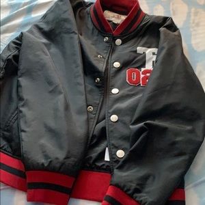 True religion bomber